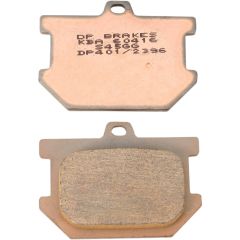 DP Brakes Standard Sintered Metal Brake Pads - DP401