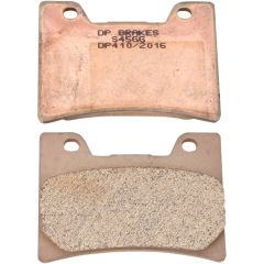 DP Brakes Standard Sintered Metal Brake Pads - DP410
