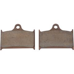 DP Brakes Standard Sintered Metal Brake Pads - DP503