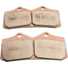 DP Brakes Standard Sintered Metal Brake Pads - DP529