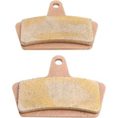 DP Brakes Standard Sintered Metal Brake Pads - DP530