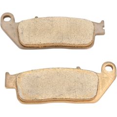DP Brakes Standard Sintered Metal Brake Pads - DP535