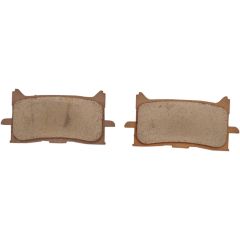 DP Brakes Standard Sintered Metal Brake Pads - DP559