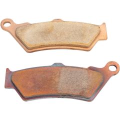 DP Brakes Standard Sintered Metal Brake Pads - DP560