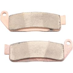 DP Brakes Standard Sintered Metal Brake Pads - DP570