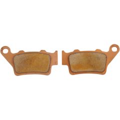 DP Brakes Standard Sintered Metal Brake Pads - DP577
