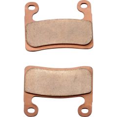 DP Brakes Standard Sintered Metal Brake Pads - DP585