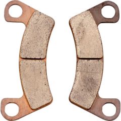 DP Brakes Standard Sintered Metal Brake Pads - DP592