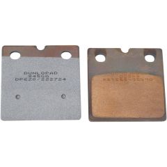 DP Brakes Standard Sintered Metal Brake Pads - DP620