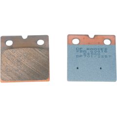 DP Brakes Standard Sintered Metal Brake Pads - DP701