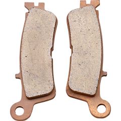DP Brakes Standard Sintered Metal Brake Pads - DP703 | Yamaha YZ450F 2020