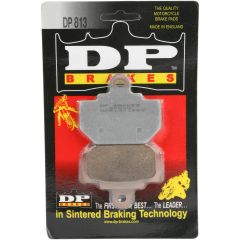 DP Brakes Standard Sintered Metal Brake Pads - DP903
