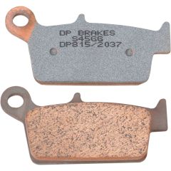DP Brakes Standard Sintered Metal Brake Pads - DP815