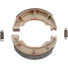 DP Brakes Standard Sintered Metal Brake Pads - DP9144