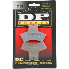 DP Brakes Standard Sintered Metal Brake Pads - DP915