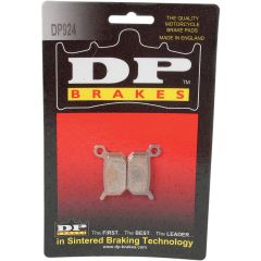 DP Brakes Standard Sintered Metal Brake Pads - DP924