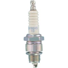 NGK Standard Spark Plug 2633 - BPR6HS-10 | Yamaha CE50 Jog 1986-1987