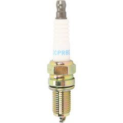 NGK Standard Spark Plug 4179 - DCPR8E-SOLID