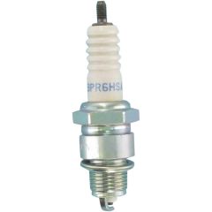 NGK Standard Spark Plug 4632 - BPR6HSA