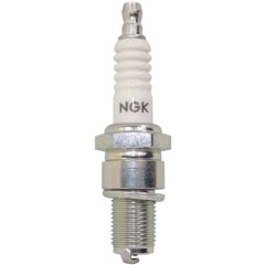 NGK Standard Spark Plug 6715 - BR8HS-SOLID