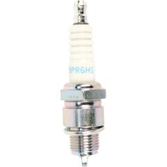 NGK PLUG BPR6HS - BPR6HS