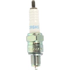 NGK Standard Spark Plug 7023 - CR6HS | Honda Rebel 250 1985-1987