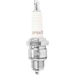 NGK Standard Spark Plug 7331 - BP6HS | Yamaha Tri-Zinger 1984-1985