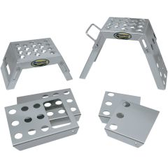 Motorsport Products Starting Block - 99-2011