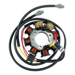Kimpex HD Stator - 285011 | Kawasaki Bayou 220 1988-1995