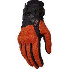 Fox Racing Stealth Bomber Pro Gloves
