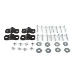 Kimpex Steel Luggage Rack Trunk Bracket - 458099