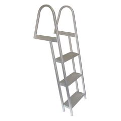 Kimpex Step Hang-On Ladder