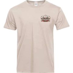 Icon Stick-N-Poke T-Shirt