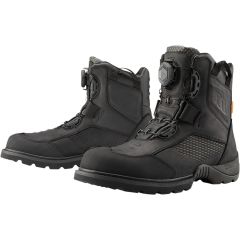 Icon Stormhawk WP Boots