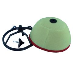 No-Toil Super-Flo Air Filter Kit - SFK12048 | Honda CRF450R 2009-2012