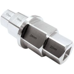 Motion Pro Superlight T-6 Hex Axle Tool - 08-0355