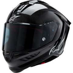 Alpinestars Supertech R10 Solid Helmet