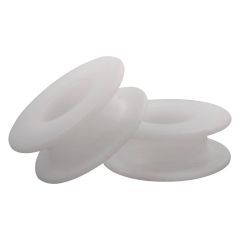 Kimpex Suspension Spring Roller Retainer - 299980