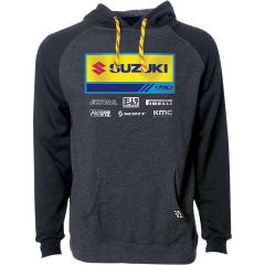 Factory Effex Suzuki 21 Racewear Hoody