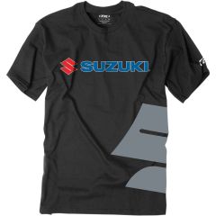 Factory Effex Suzuki Big S T-Shirt