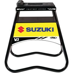 Factory Effex Suzuki Bike Stand