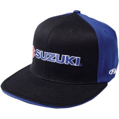 Factory Effex Suzuki Flexfit Hat