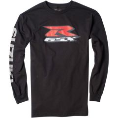 Factory Effex Suzuki GSX-R Long Sleeve T-Shirt