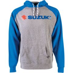 Factory Effex Suzuki Landscape Pullover Hoody