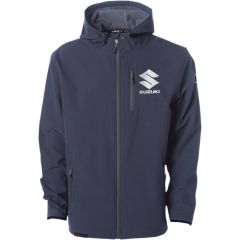 Factory Effex Suzuki Tech Jacket