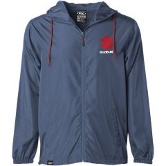 Factory Effex Suzuki Windbreaker Jacket