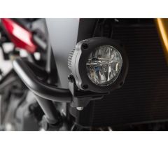 SW-Motech Hawk Light Clamps - NSW.00.004.13000/B