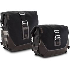 SW-Motech Legend Gear Saddlebags Left LC1 / Right LC2 - BC.HTA.07.512.20000