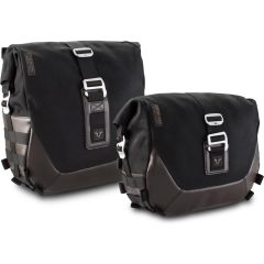 SW-Motech Legend Gear Saddlebags with SLS - BC.HTA.00.403.20200