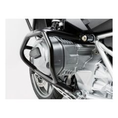 SW-MOTECH Lower Crash Bars BMW R1200GS